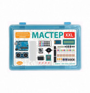 Мастер ARDUINO XXL. Образовательный конструктор