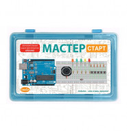 Мастер ARDUINO СТАРТ. Образовательный конструктор