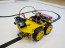 Мобильные роботы на базе Arduino